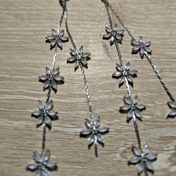 Sakura earrings - Picture 2 of 3
